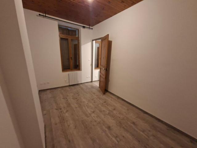 Appartement de 30m2 à louer sur Marseille 05