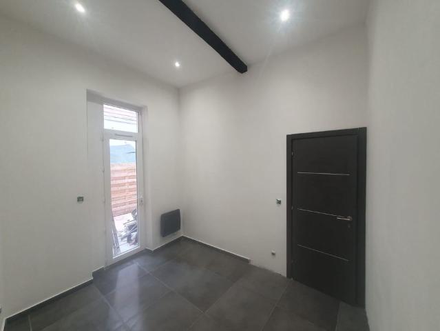 Appartement de 30m2 à louer sur Marseille 06