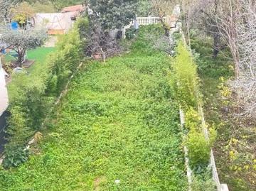 Appartement de 30m2 à louer sur Marseille 10