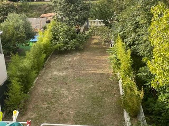 Appartement de 30m2 à louer sur Marseille 10