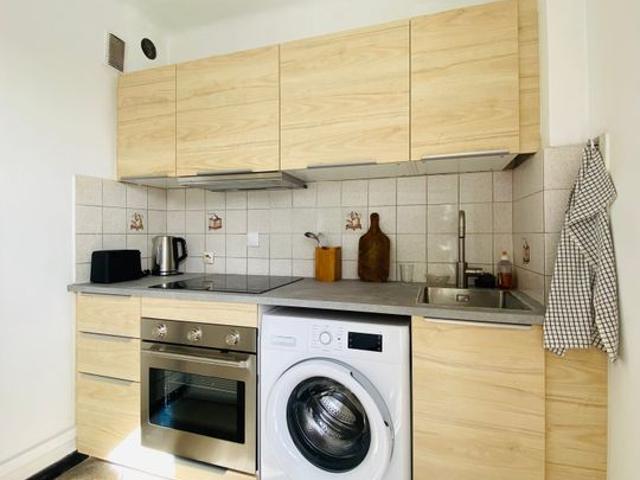 Appartement de 30m2 à louer sur Marseille 10