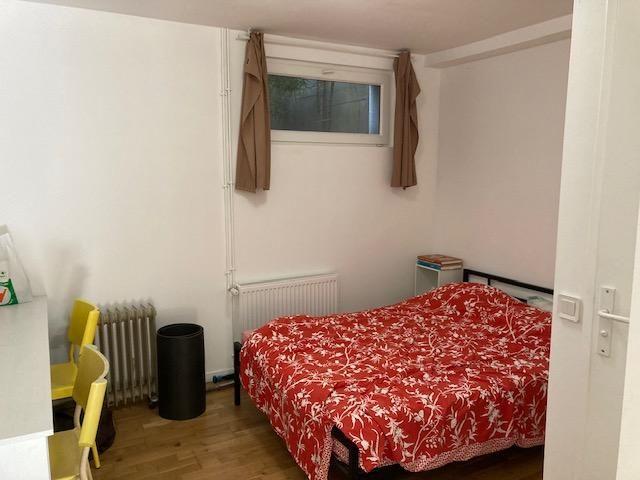Appartement de 30m2 à louer sur Meudon
