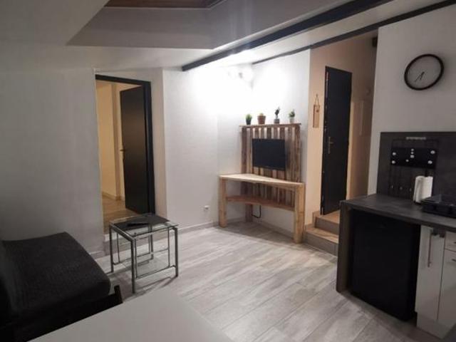 Appartement de 30m2 à louer sur Montigny lès Metz