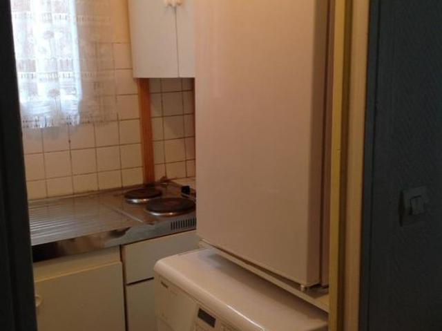 Appartement de 30m2 à louer sur Montreuil