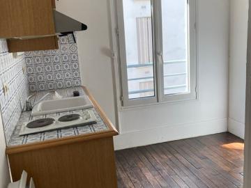 Appartement de 30m2 à louer sur Montrouge
