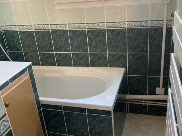 Appartement de 30m2 à louer sur Montrouge