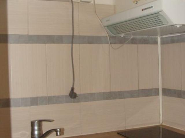 Appartement de 30m2 à louer sur Nancy