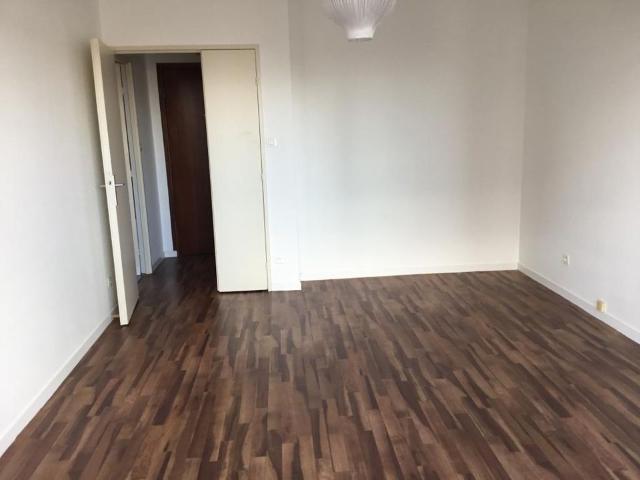 Appartement de 30m2 à louer sur Nancy