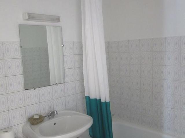 Appartement de 30m2 à louer sur Nancy