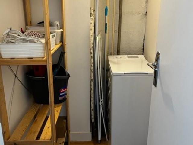 Appartement de 30m2 à louer sur Nantes