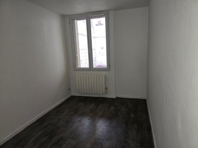 Appartement de 30m2 à louer sur Nemours