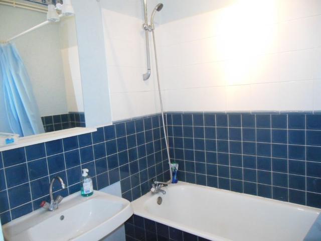 Appartement de 30m2 à louer sur Nevers