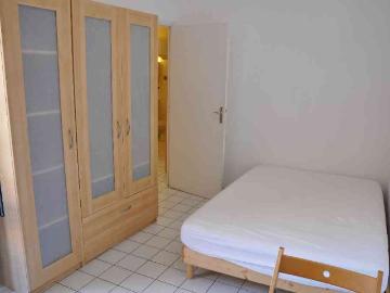 louer Appartement à Alpes