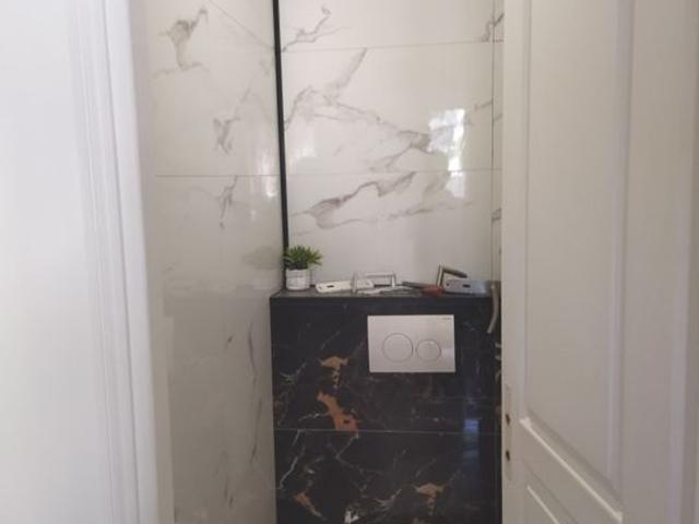 Appartement de 30m2 à louer sur Nice