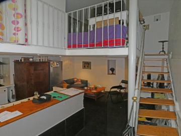 Appartement de 30m2 à louer sur Nice