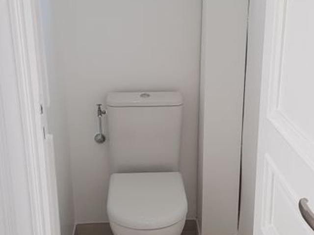 Appartement de 30m2 à louer sur Nice