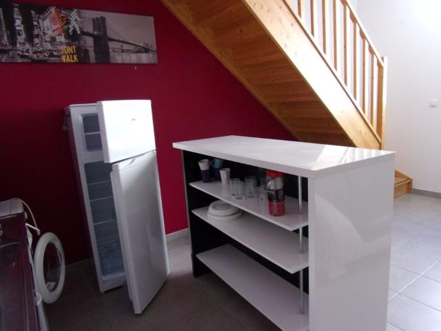 Appartement de 30m2 à louer sur Nîmes