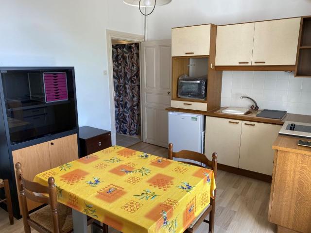 Appartement de 30m2 à louer sur Nîmes