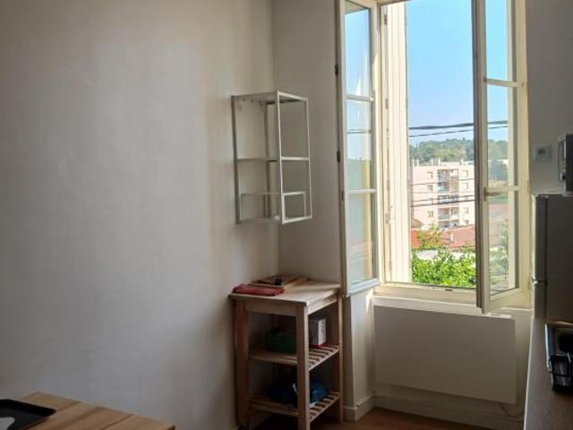 Appartement de 30m2 à louer sur Nîmes
