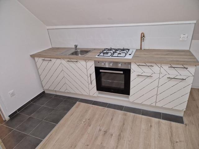 Appartement de 30m2 à louer sur Nogent sur Oise