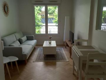 Appartement de 30m2 à louer sur Nogent sur Marne