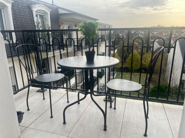 Appartement de 30m2 à louer sur Noisy le Grand
