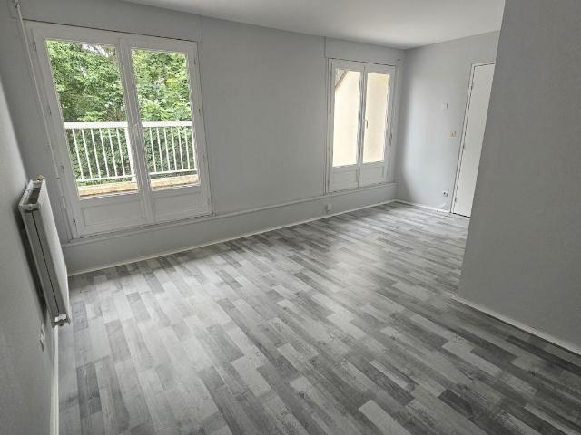 Appartement de 30m2 à louer sur Orléans