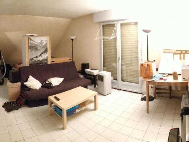 Appartement de 30m2 à louer sur Orsay