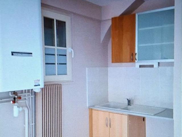 Appartement de 30m2 à louer sur Auxonne