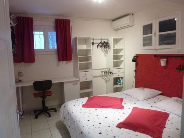 Appartement de 30m2 à louer sur Avignon