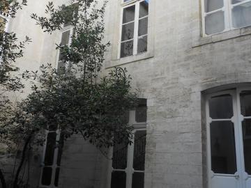 Appartement de 30m2 à louer sur Avignon