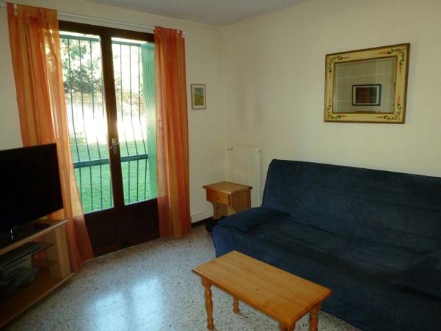 Appartement de 30m2 à louer sur Aix en Provence