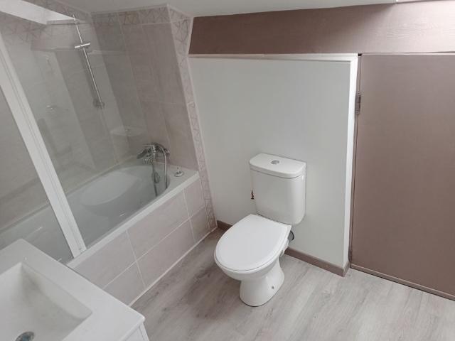 Appartement de 30m2 à louer sur Alès