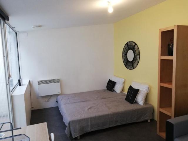 Appartement de 30m2 à louer sur Amiens
