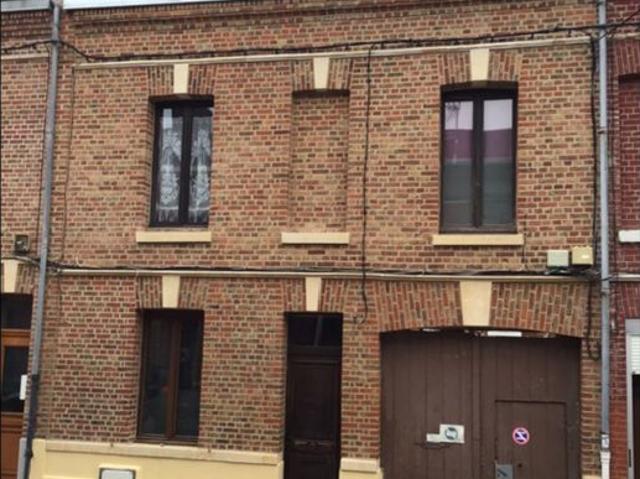 Appartement de 30m2 à louer sur Amiens