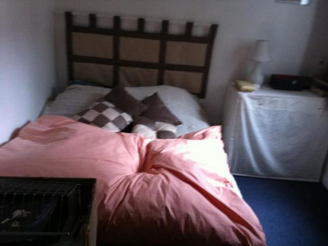 Appartement de 30m2 à louer sur Amiens