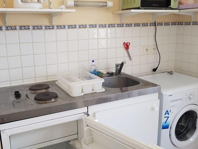 Appartement de 30m2 à louer sur Angoulême
