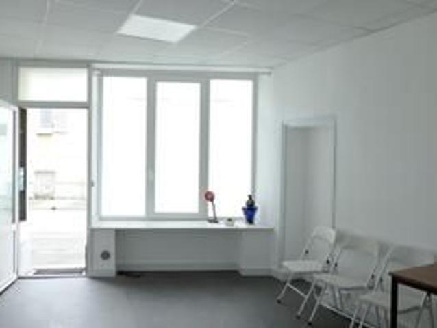 Appartement de 30m2 à louer sur Angers