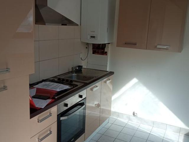 Appartement de 30m2 à louer sur Annemasse