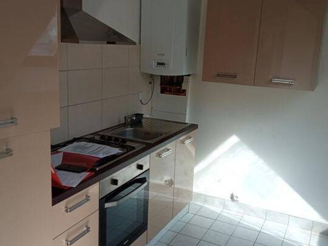 Appartement de 30m2 à louer sur Annemasse