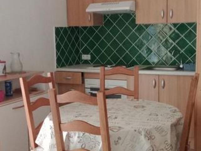 Appartement de 30m2 à louer sur Argelès sur Mer