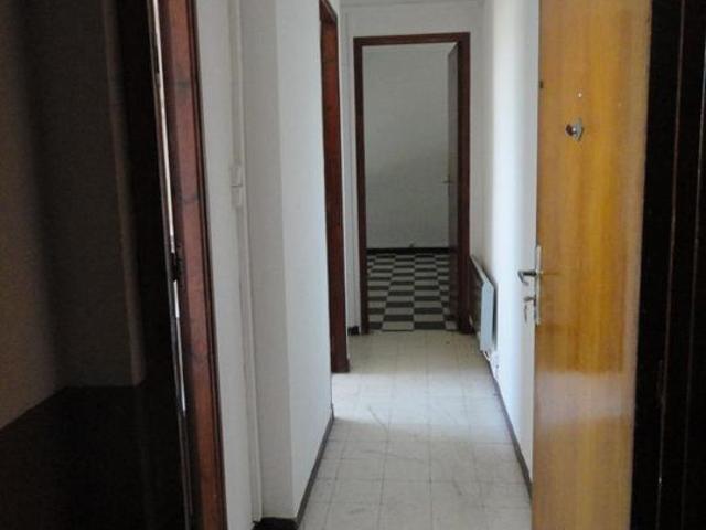 Appartement de 30m2 à louer sur Arles
