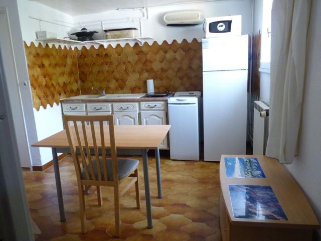 Appartement de 30m2 à louer sur Arles