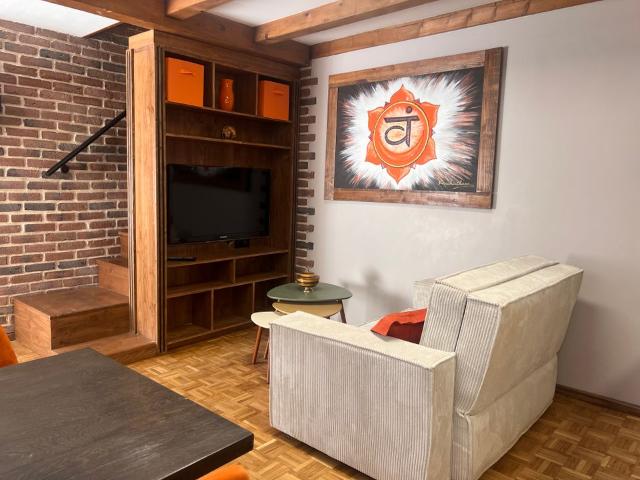 Appartement de 30m2 à louer sur Baillargues