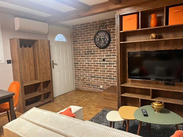 Appartement de 30m2 à louer sur Baillargues