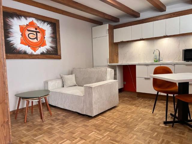 Appartement de 30m2 à louer sur Baillargues