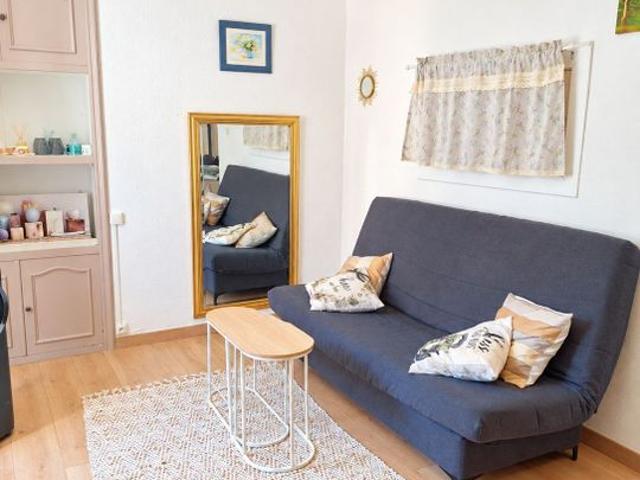 Appartement de 30m2 à louer sur Barjols