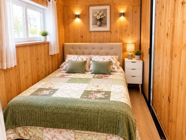 Appartement de 30m2 à louer sur Barjols