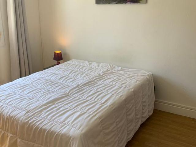 Appartement de 30m2 à louer sur Beauvais
