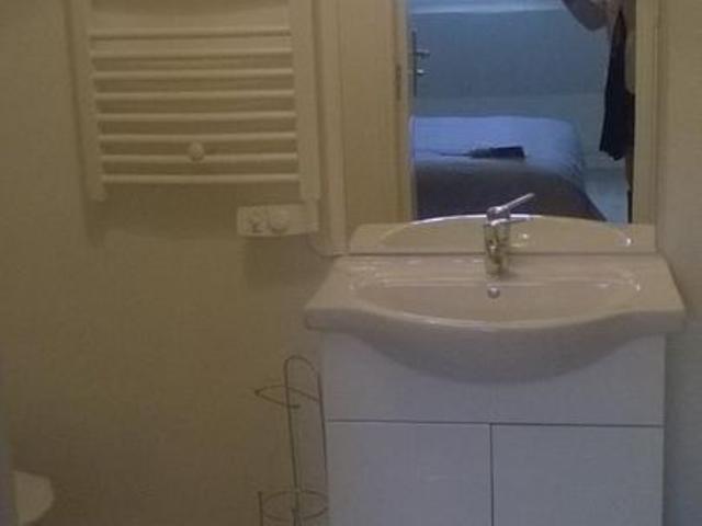 Appartement de 30m2 à louer sur Beauvais